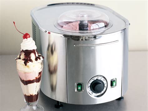 Unlock the Sweetness of Homemade Ice Cream with Your Own Máquina de Hacer Helado Casera