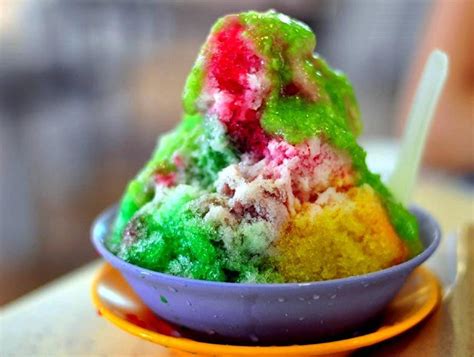 Unlock the Sweetness of Summer with the Ultimate Ice Kacang Machine