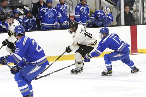 Unlock the Thrill: Dive into the Lindenwood Ice Hockey Schedule