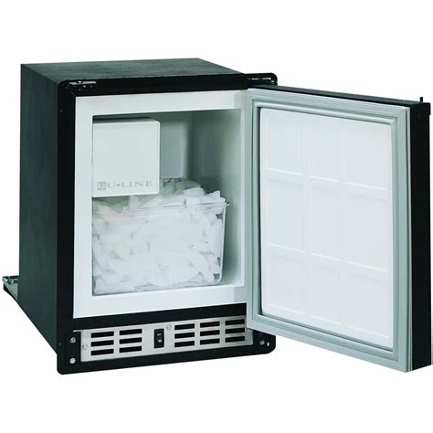 Unlock the Ultimate Boating Experience with a Marine Ice Maker