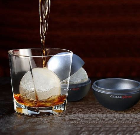 Unlock the Ultimate Chill with Ice Spheres Maker: Elevate Your Beverage Experience