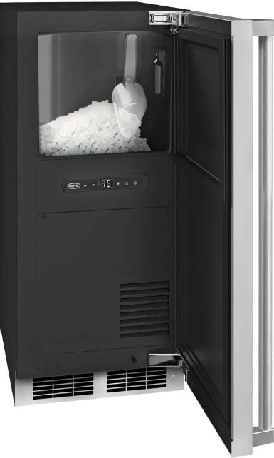 Unlock the Ultimate Convenience: Discover the Marvels of an Ice Maker with Freezer