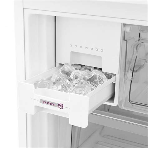 Unlock the Ultimate Convenience: Ice Maker Brastemp Side by Side - A Guide to Refreshing Indulgence