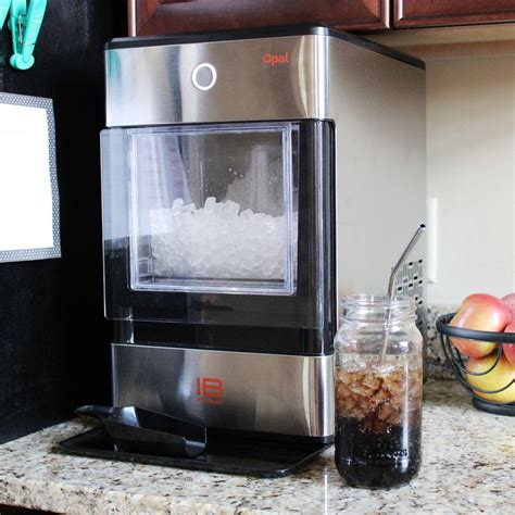 Unlock the Ultimate Crushed Ice Experience with the Revolutionary Nugget Ice Maker Malaysia