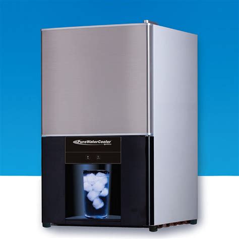 Unlock the Ultimate Hydration Experience with Your Ice Dispenser