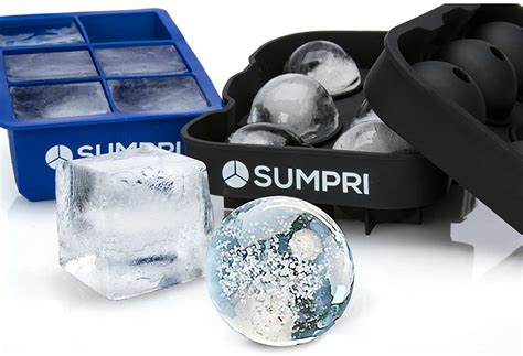 Unlock the Ultimate Ice Experience: Discover the Wonders of Sphere Ice Makers