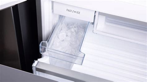Unlock the Ultimate Refreshment with the Samsung Ice Maker Twist: A Cooling Revolution