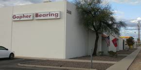 Unlock the Vast Potential of Gopher Bearing Tucson: A Commercial Guide to Investment Opportunities