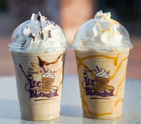 Unlock the World of Refreshing Blends: An Informative Guide to Ice Blended Machines