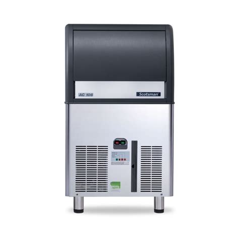 Unlocking Excellence with the Scotsman AC 106: A Comprehensive Guide