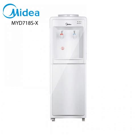 Unlocking Hydration: The Midea Water Cooler, Your Essential Hydration Companion