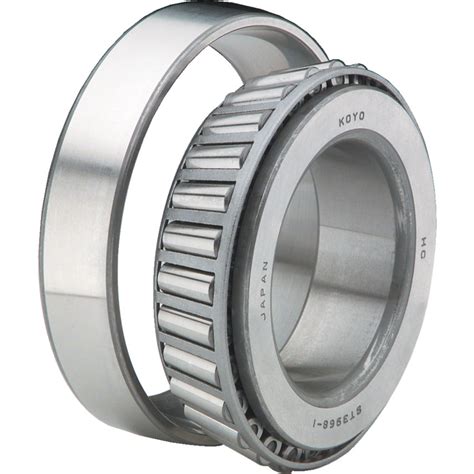 Unlocking Industrial Productivity with Taper Roller Bearing Excellence
