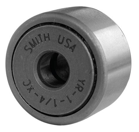 Unlocking Industrial Progress: The Pivotal Role of Smith Bearings