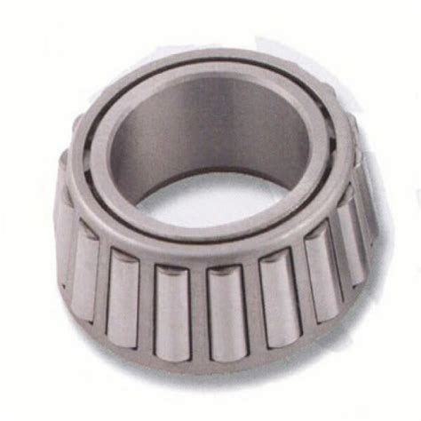 Unlocking Unmatched Sealing Performance: The Revolutionary L68149 Bearing Seal