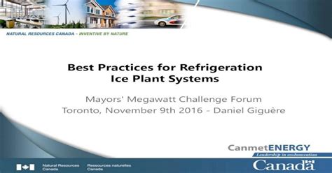Unlocking the Ice Plant System: A Comprehensive Guide for Commercial Success