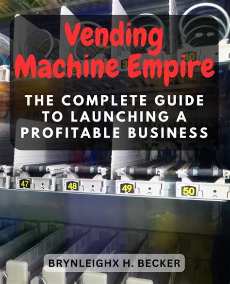 Unlocking the Lucrative World of Ice Machine Profits: A Comprehensive Guide