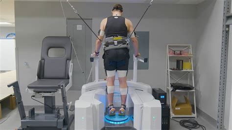 Unlocking the Mystery of Weight-Bearing CT Scans: A Journey of Hope and Empowerment