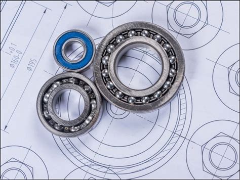 Unlocking the Potential of 6908 Bearings: A Comprehensive Guide