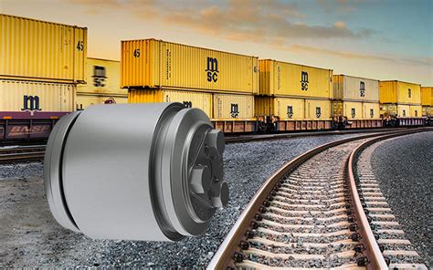 Unlocking the Power of Amsted Rail Brenco Bearings: A Comprehensive Guide