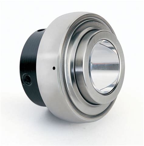 Unlocking the Power of Collar Bearings: A Journey of Precision and Performance