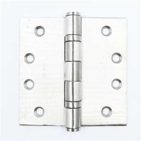Unlocking the Power of Plain Bearing Hinges: A Comprehensive Guide
