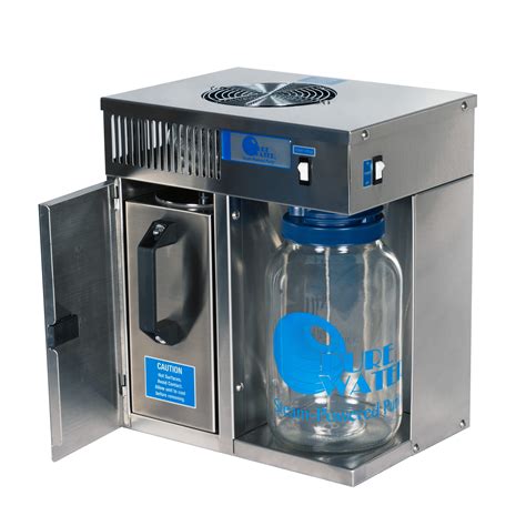 Unlocking the Power of Pure Water: A Comprehensive Guide to Water Maker Machines