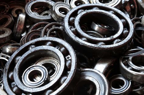 Unlocking the Power of the 52400 Bearing: A Guide to Enhancing Performance and Efficiency