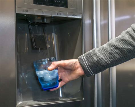 Unlocking the Secrets: A Comprehensive Guide to Ice Maker Service