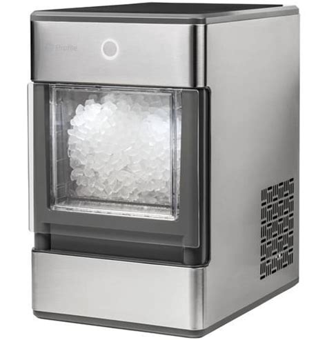 Unlocking the Secrets of the GE Profile Ice Maker: A Comprehensive Guide