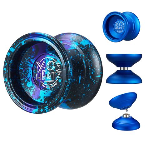 Unresponsive Yoyo Bearing: The Ultimate Guide to Mastering the Art of Long Spins