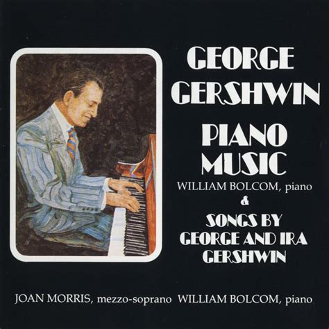 Untitled George Gershwin Project