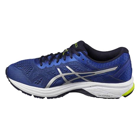 Unveil the Epitome of Running Excellence: Asics Mens GT-1000 6