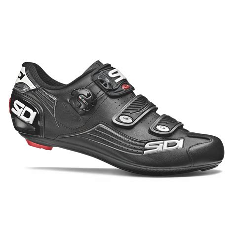 Unveil the Essence of Effortless Cycling with the Astounding Sidi Alba Road Shoe