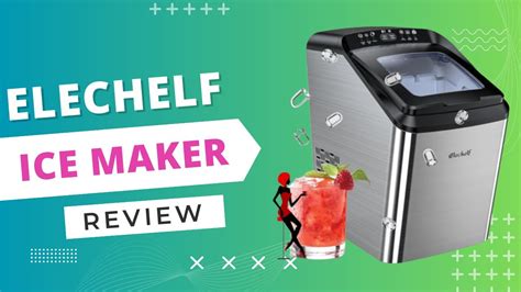 Unveil the Marvel of Footwell Ice Makers: A Refreshing Revolution in Modern Living