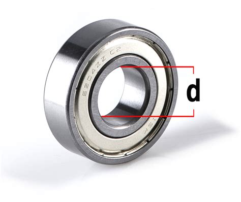 Unveil the Realm of 6204 Bearing Dimensions: A Comprehensive Guide