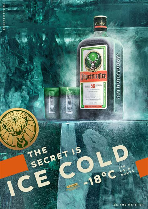 Unveil the Refreshing Revolution: Elevate Your Party with the Jägermeister Ice Cold Machine