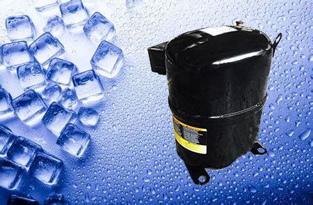 Unveil the Symphony of Ice: Exploring the Heartbeat of Your Ice Makers Compressor