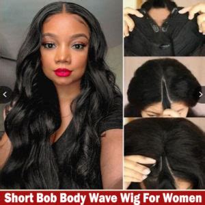 Unveiling <strong>Bookkhair Wigs Reviews</strong>: Unlock the Secret to Luscious, Radiant Hair