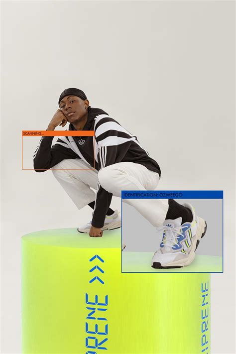 Unveiling the Allure: A Poetic Journey into the World of Asos Adidas Footwear