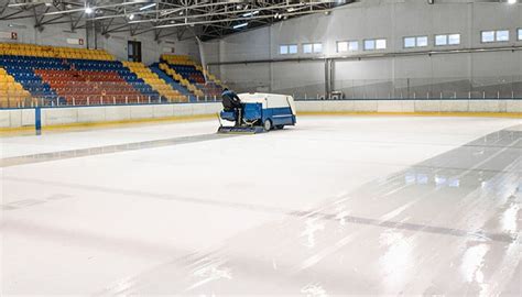 Unveiling the Allure of Westminster Ice The Rinks: A Comprehensive Guide