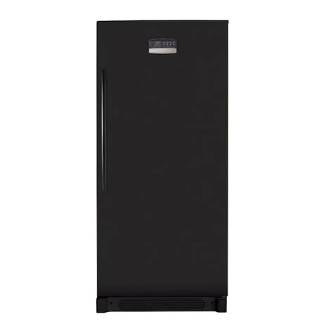 Unveiling the Black Freezer: An Ode to Convenience and Energy Efficiency