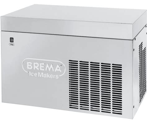 Unveiling the Brema Muster 250a: A Revolutionary Innovation in Kitchenware