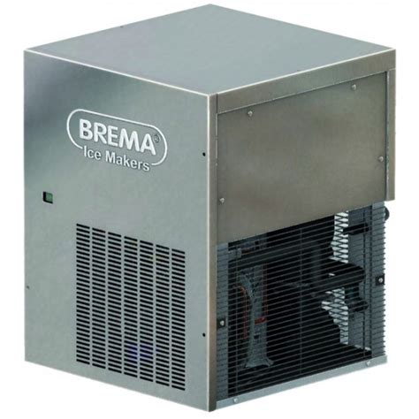 Unveiling the Brilliance of Brema Ice Makers: A Journey to Refreshing Excellence