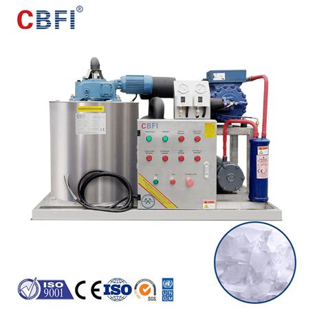 Unveiling the CBFI Ice Machine: A Comprehensive Guide to Cost and Value