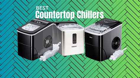 Unveiling the Chilling Convenience of Amazon Icemakers: A Comprehensive Guide