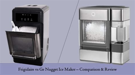 Unveiling the Chilling Mystery: Frigidaire Ice Maker - Demystifying Ice-Making Time