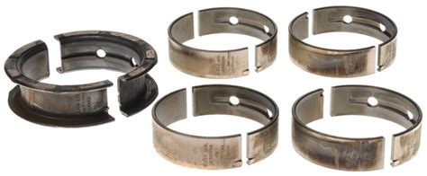 Unveiling the Clevite LS Main Bearings: A Comprehensive Guide