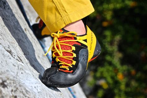 Unveiling the Climbing Odyssey: A Journey Through the La Sportiva Realm