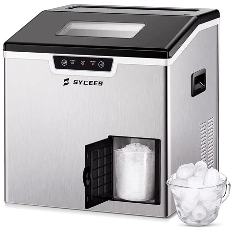 Unveiling the Convenience: The Ultimate Guide to Easy Ice Makers