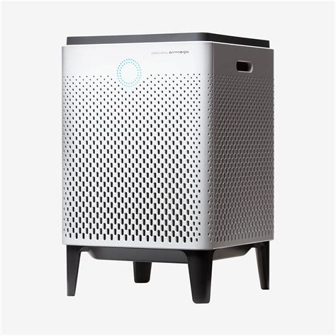 Unveiling the Coway Airmega AIS Maker: A Revolutionary Step Towards Indoor Air Purity